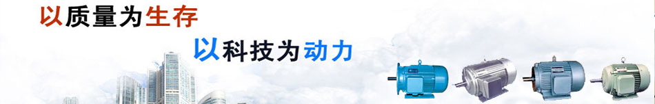 專業(yè)制造TYB、FTY系列三相永磁同步電動機